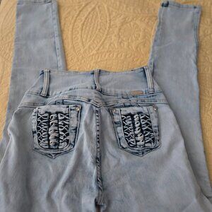 Womens jeans
